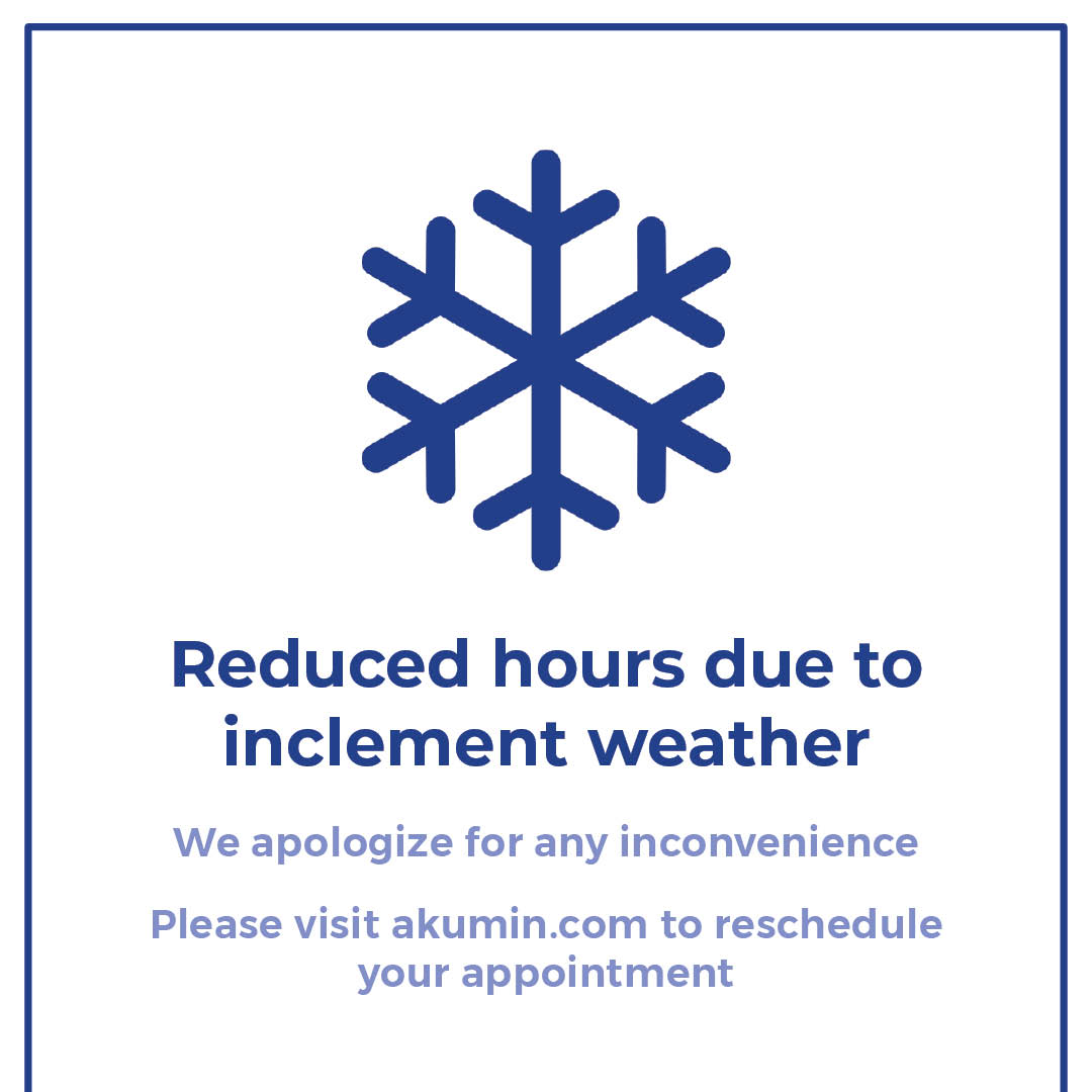 Download Reduced Hours Due To Weather