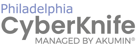 Philadelphia CyberKnife Center Logo