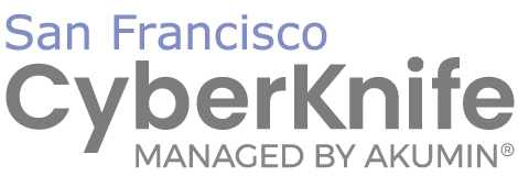 San Francisco CyberKnife Center Logo