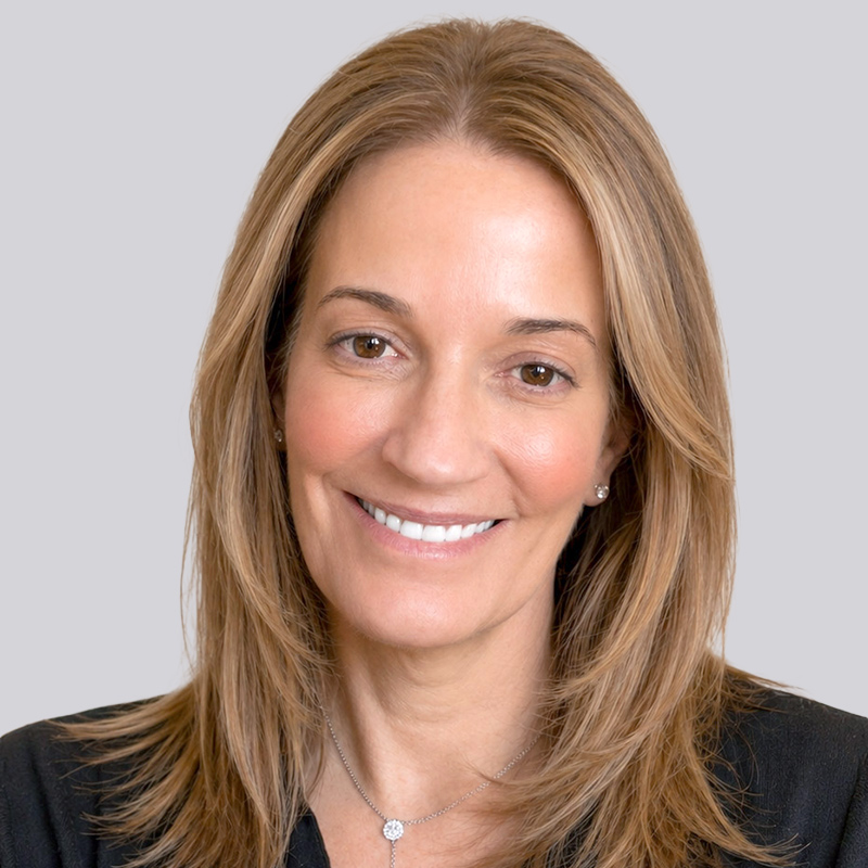 Amy Sanderson, Chief Human Resources Officer