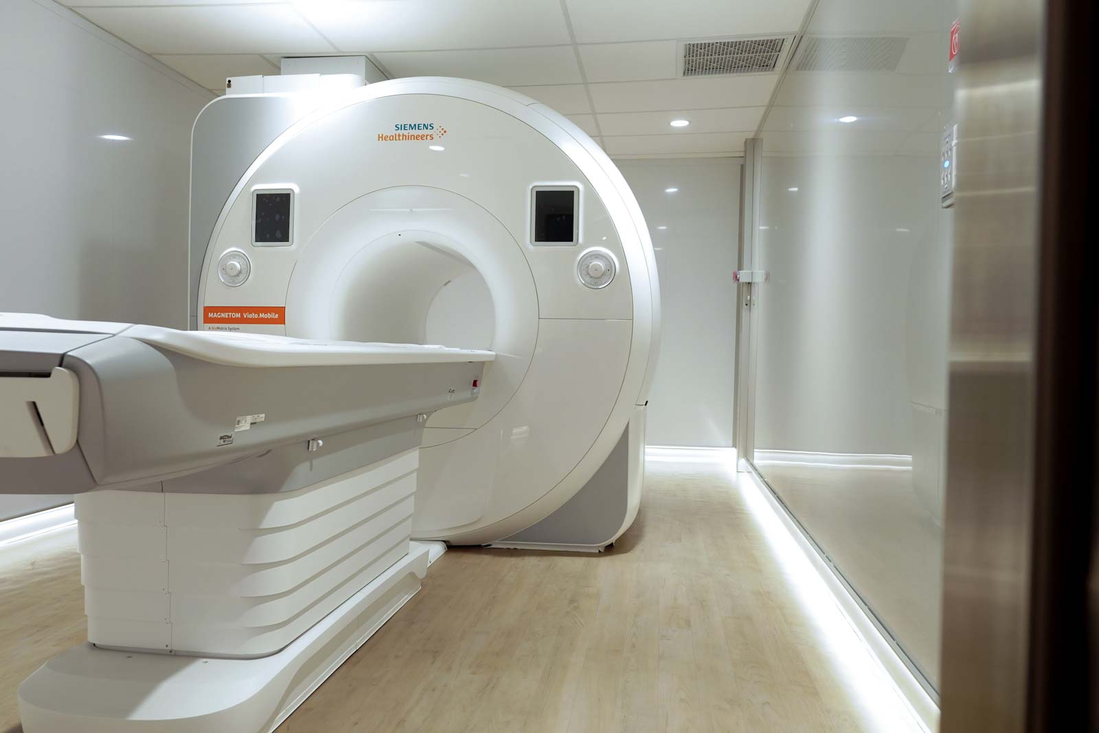 Akumin AXIS MRI - Siemens Viato.Mobile