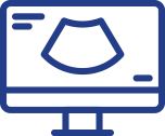 Ultrasound icon