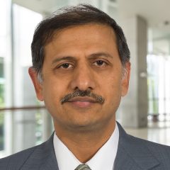 Manish Goyal, MD
