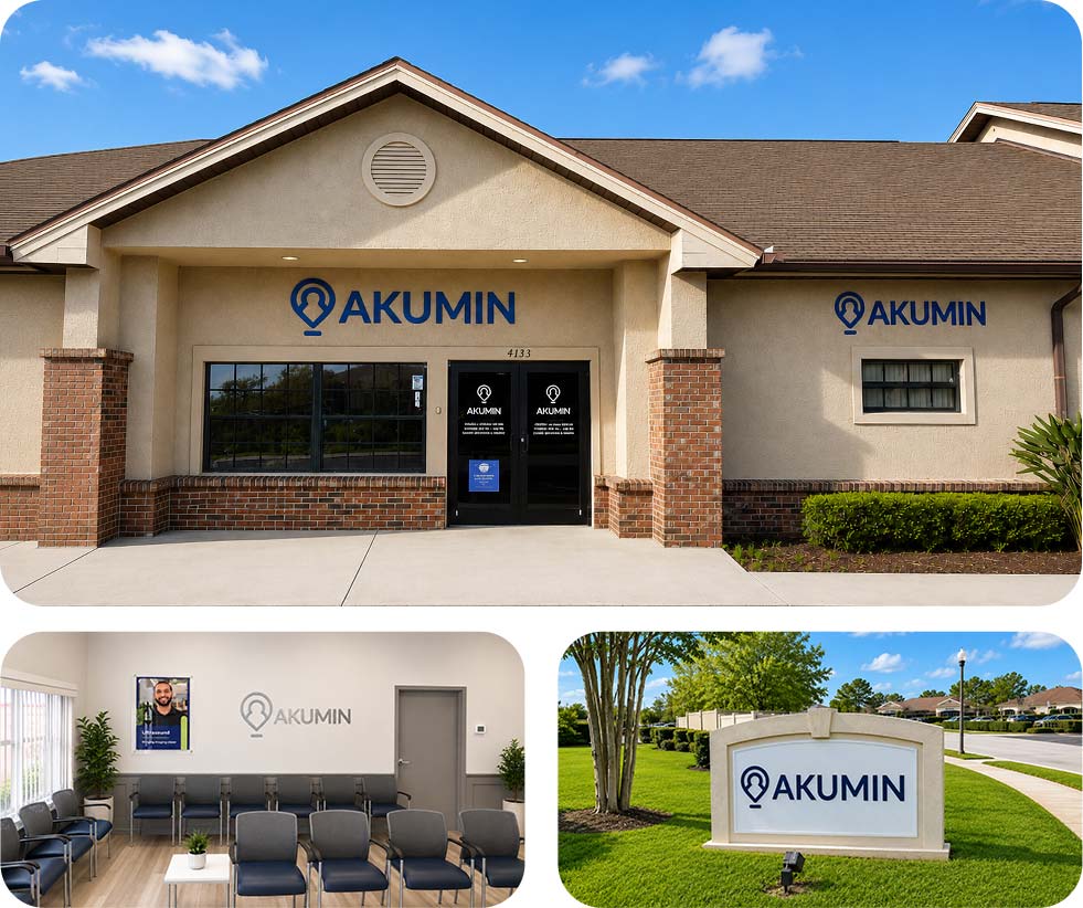 MRI center Palm Harbor