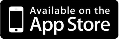 Available on the Apple App Store