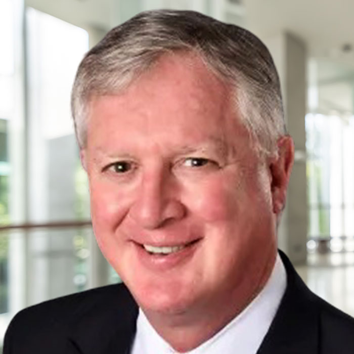Dennis Burton, MD
