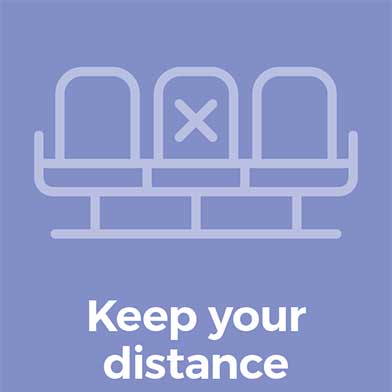 Download Keep Your Distance