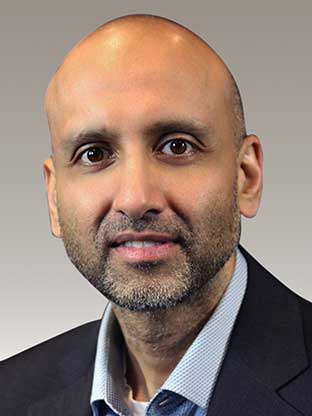 Dr. Nasir Siddiqui