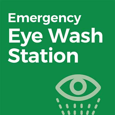 Download Eye Wash Station