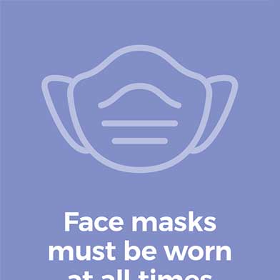 Download Face Mask Required