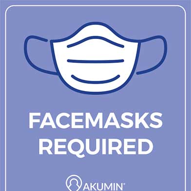 Download Face Masks Required