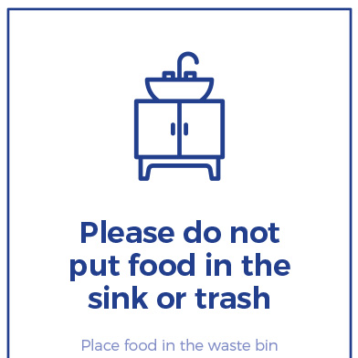 Download Restroom - No Food