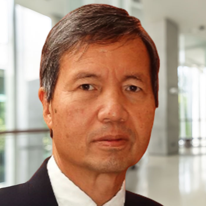 James Lim, MD