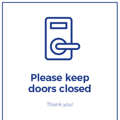 Download Keep Door Closed