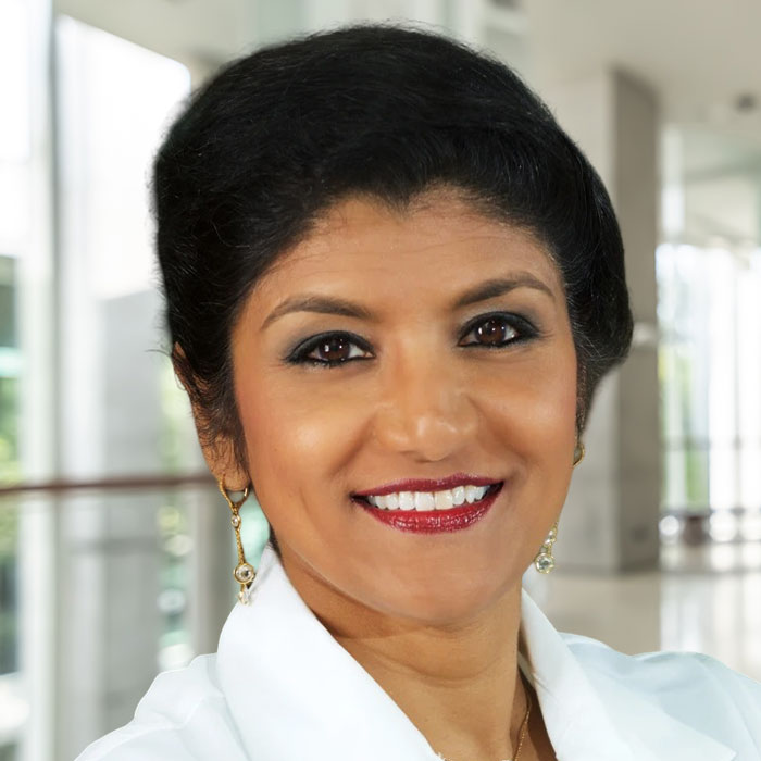 Lakshmi Kode Sammarco, MD