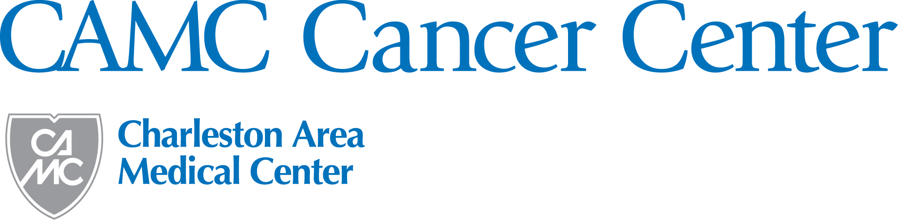 CAMC Radiation Oncology Center Logo
