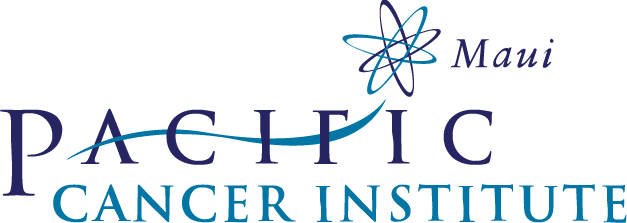 Pacific Cancer Institute Center Logo