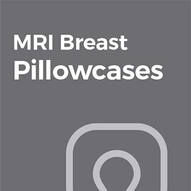 Download MRI Breast Pillowcases