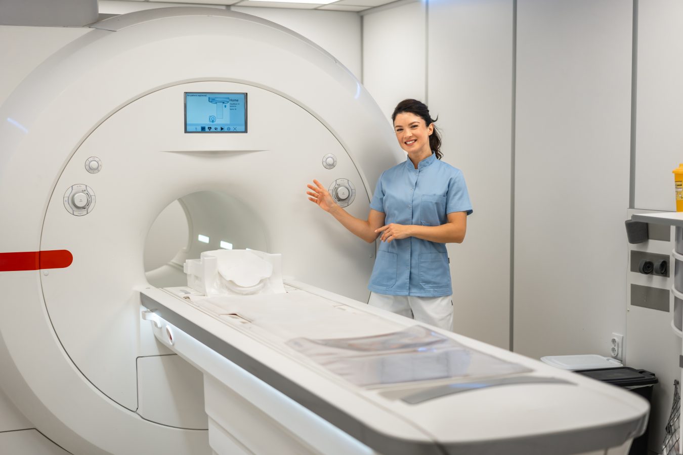 MRI Machine