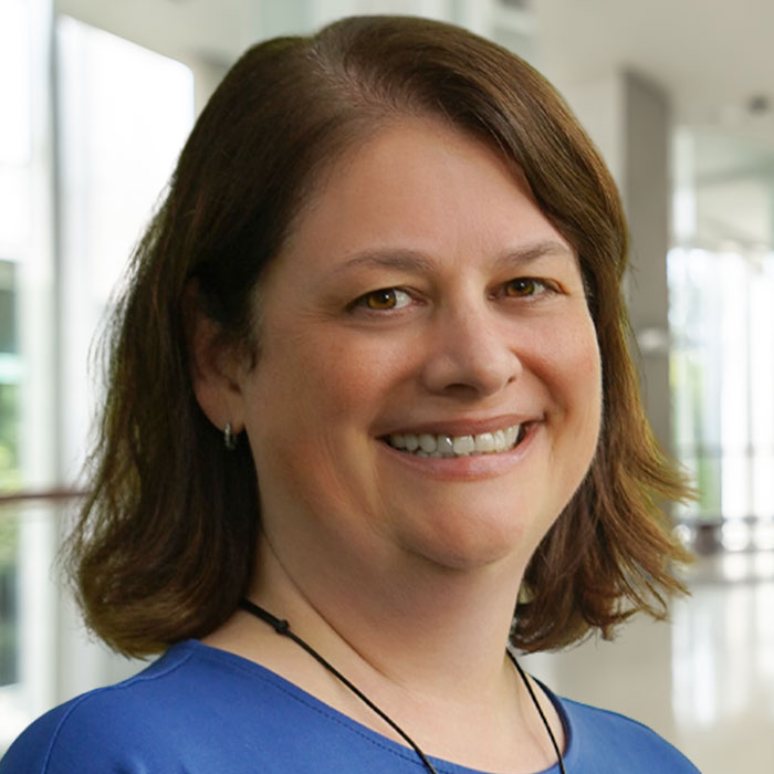 Margaret Brown, MD