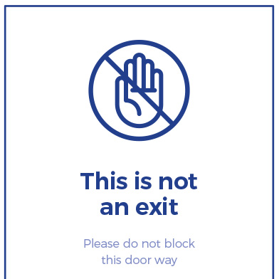 Download This Is Not An Exit