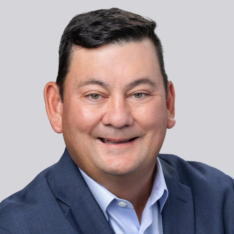 Paul Boothe, President, Mobile & Oncology