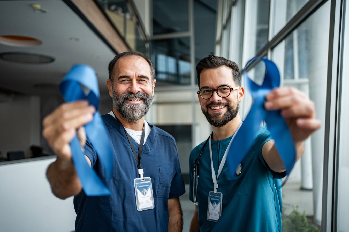 Why Early Detection Matters for Prostate Cancer