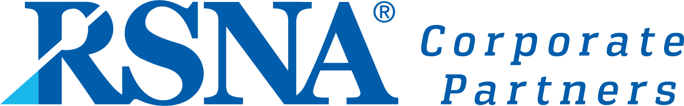 RSNA Corporate Partners logo