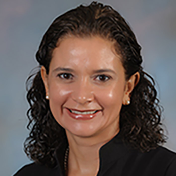 Darlene DaCosta