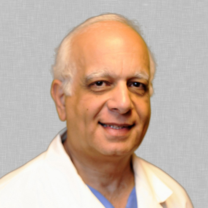 Shahir Aiad, MD