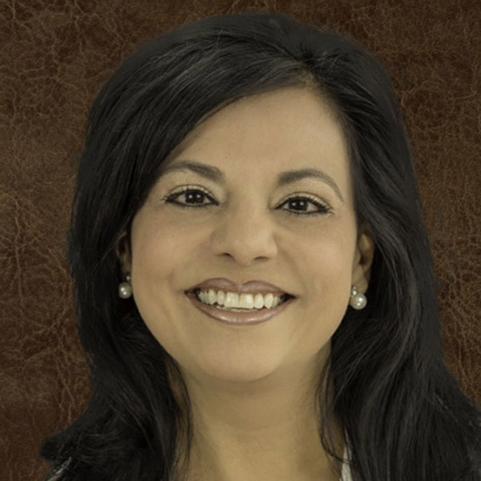 Sita Shah