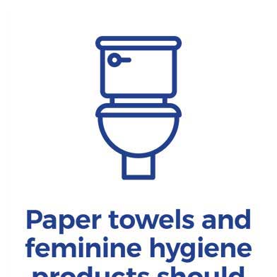 Download Restroom - No Paper