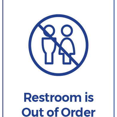 Download Restroom - Out of Order