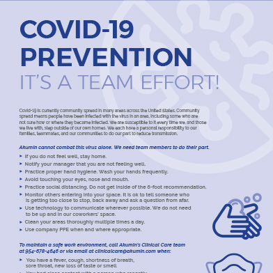 Download Staff Room - Covid-19 Prevention