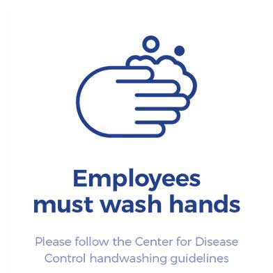 Download Staff - Hand Washing