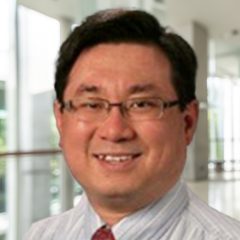 Bruce Lin, MD