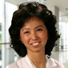 Mimi Lin, MD