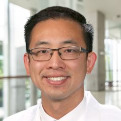 Alexander Justin Lin, MD, PhD
