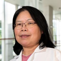Meiwen Wu, MD