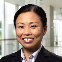 Yu Sharon   Chen, MD