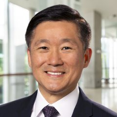 Thomas S.  Chung, MD