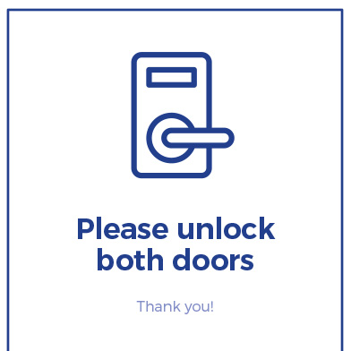 Download Please Unlock Both Doors