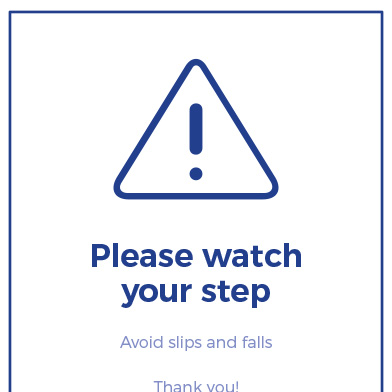 Download Watch Your Step