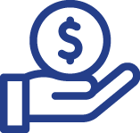 Cost Efficiency icon