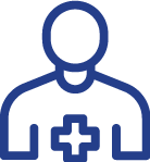 Rapidly Expand Patient Access icon
