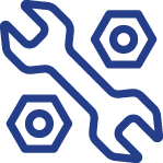 Seamless Installation icon