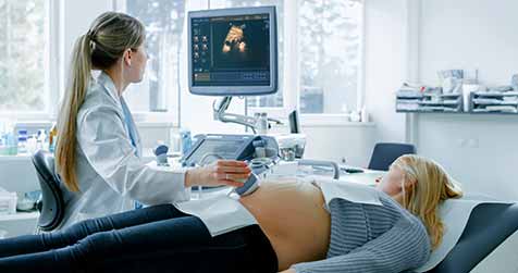 Diagnostic ultrasound Zephyrhills