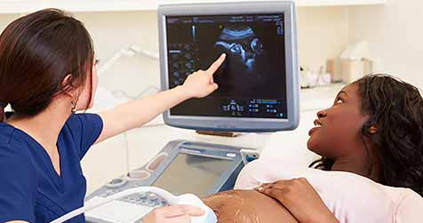 Ultrasound