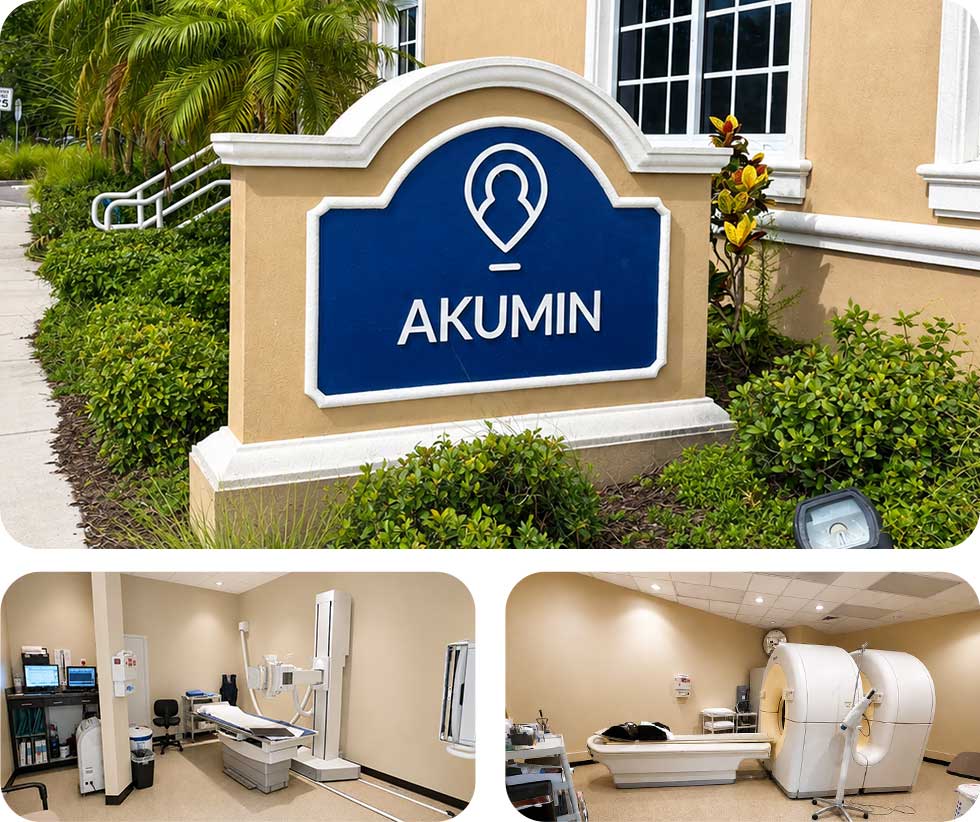 Akumin St. Petersburg Radiology Imaging Center