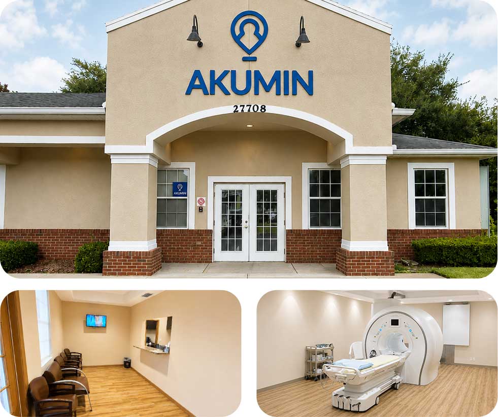 Akumin Summergate Imaging Center